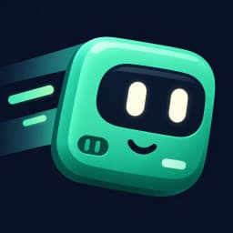 KubeDash: Endless Runner