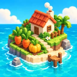 KubeSprout app icon